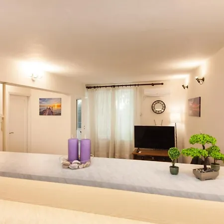 Kallithea Charming New 1br *